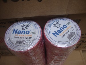 Băng Dính Điện Nano